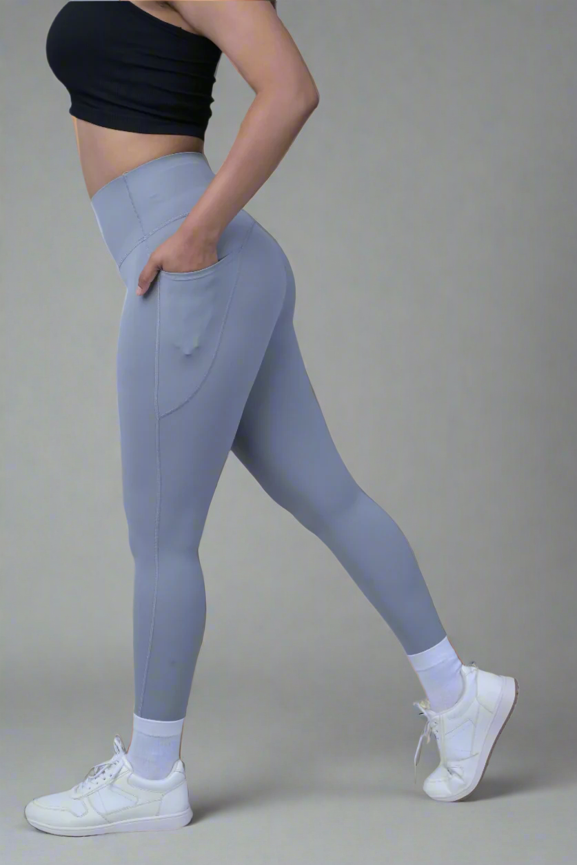 Pocket Leggings