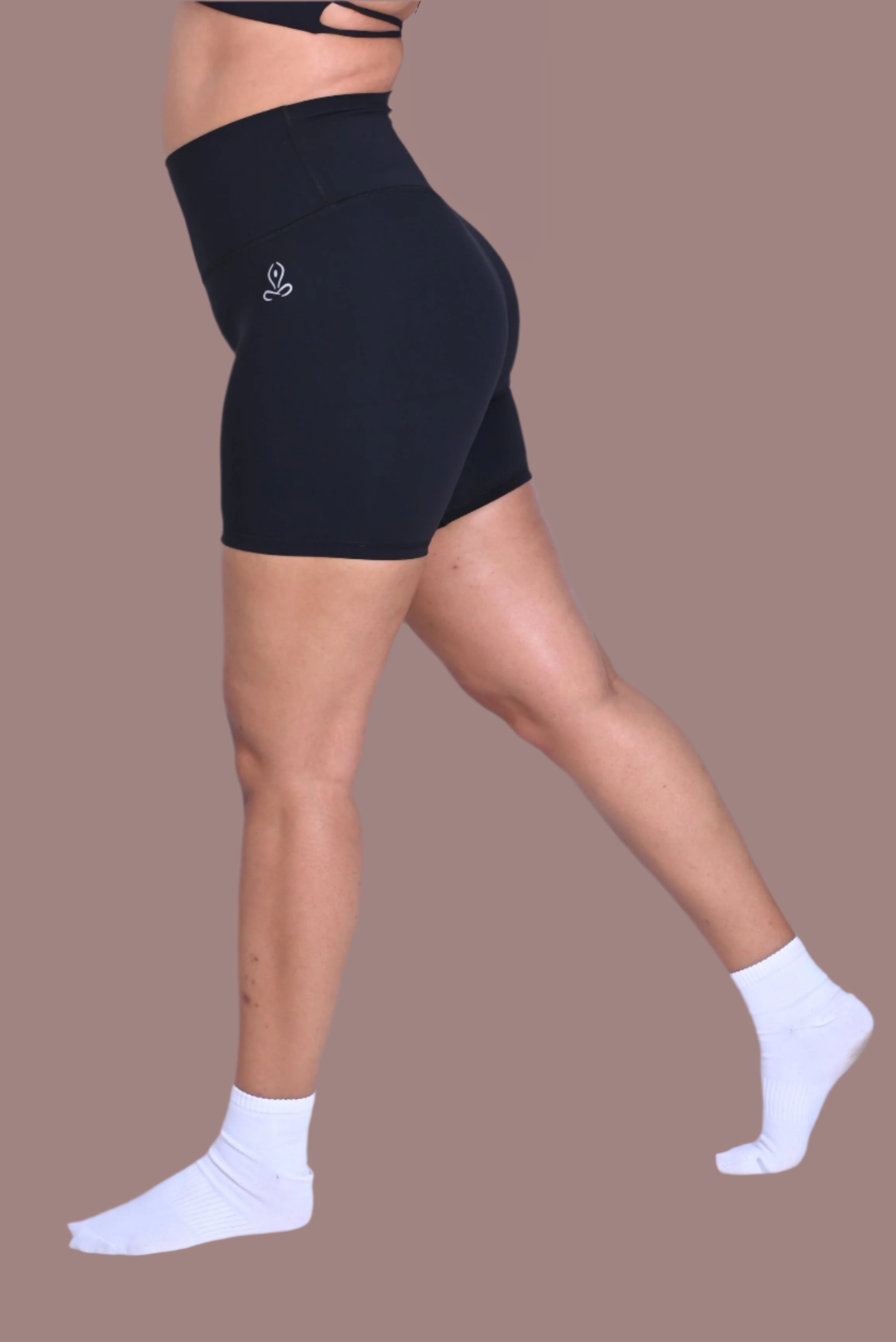Naked shorts