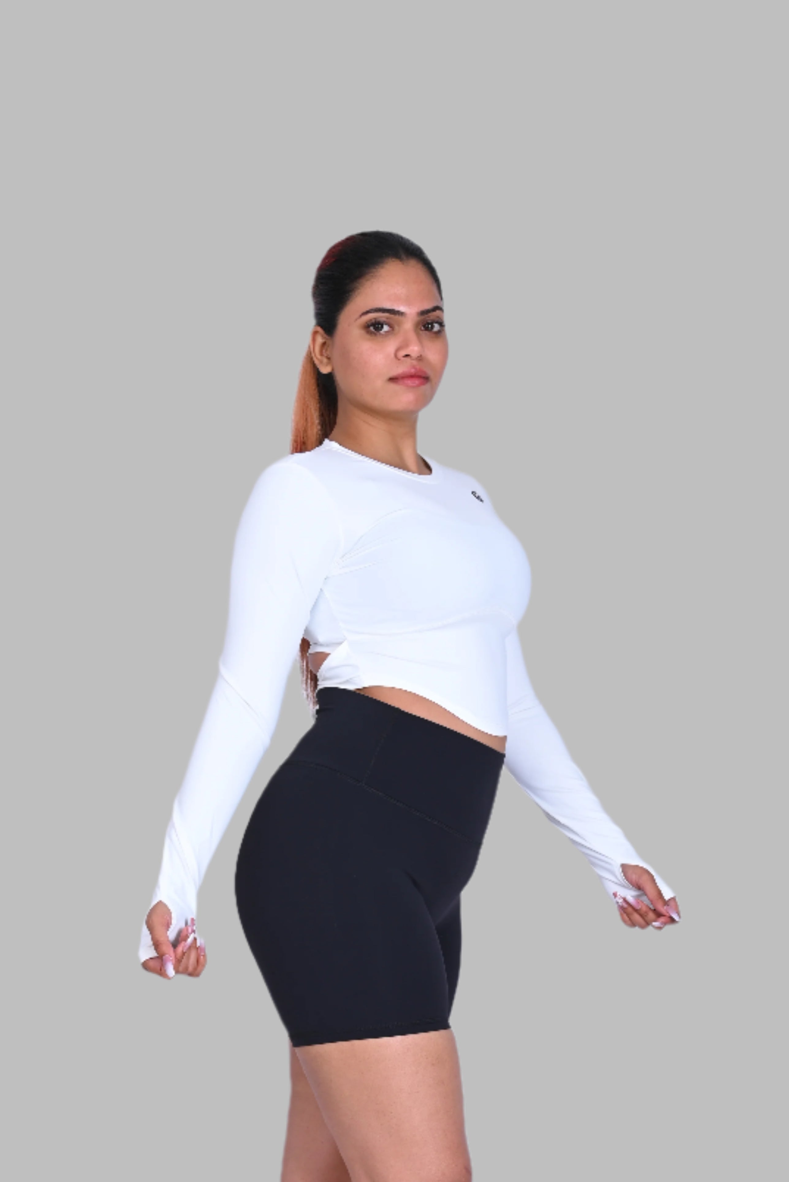 Long Sleeve Top
