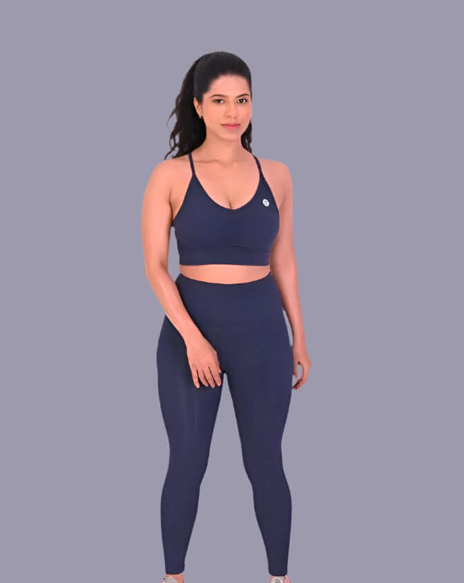 MoveMajic Set - Navy Blue YOGINIS